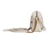 Small GG Marmont Matelasse Shoulder Bag, side view